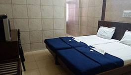 Hotel Haridwar-Deluxe-Non-AC-Double-Coat-Room2