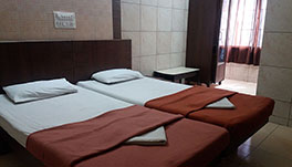 Hotel Haridwar-Deluxe-Non-AC-Double-Coat-Room6