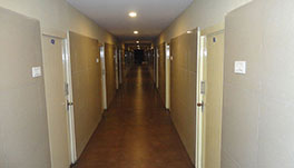 Hotel Haridwar-3rd-Floor-Corridor-2