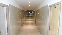 Hotel Haridwar-2nd-Floor-Corridor-2