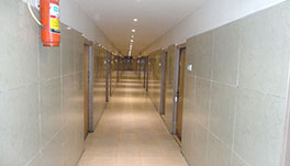 Hotel Haridwar-2nd-Floor-Corridor-1